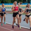 3 i 4 Edycja Warszawskiej Ligi Lekkoatletycznej